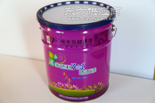 陜西涂料招商新機遇 啄木鳥涂料加盟，聚焦快干錘紋漆市場