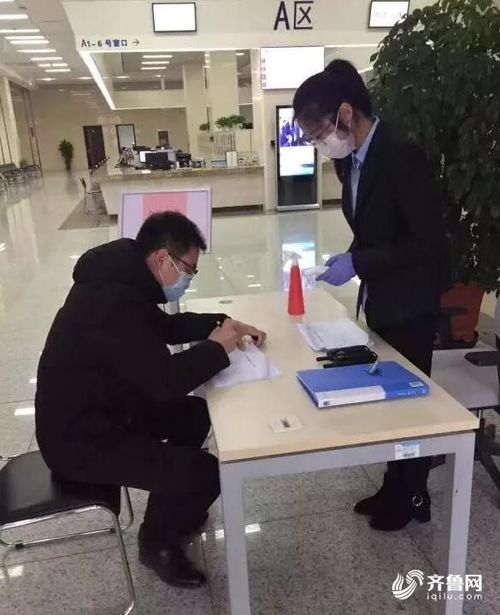 山東人社廳政務(wù)服務(wù)大廳 高效即時(shí)安全，線(xiàn)上線(xiàn)下“暢通辦”提升數(shù)據(jù)處理服務(wù)新體驗(yàn)