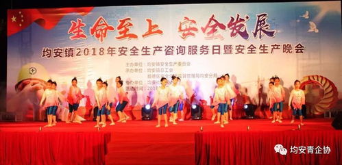 生命至上 安全發(fā)展——均安鎮(zhèn)2018年安全生產(chǎn)咨詢(xún)服務(wù)與安全文化晚會(huì)圓滿(mǎn)落幕